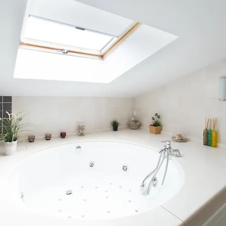 Bay Duplex Apartamento