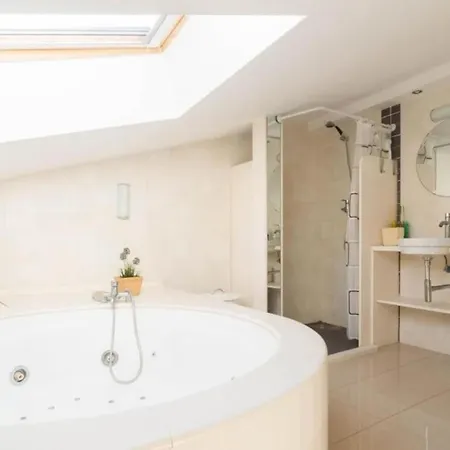 Daire Sand Bay Beach Duplex *