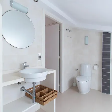 Bay Duplex *