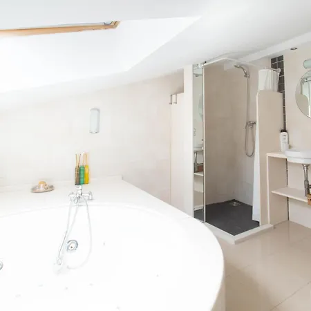 Apartamento Bay Duplex Gerona