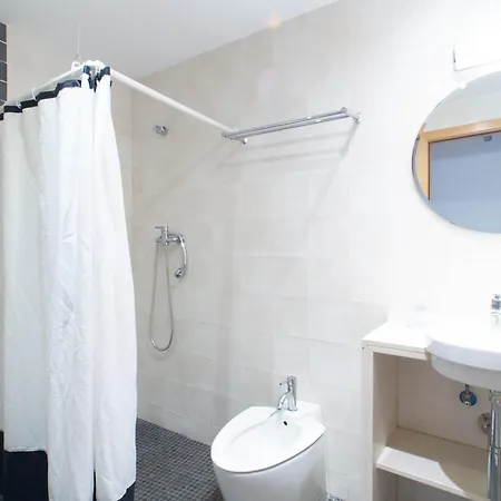 Sand Bay Beach Duplex Daire Girona