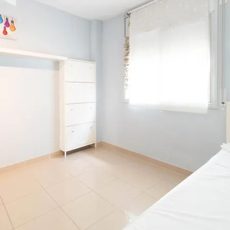 Daire Sand Bay Beach Duplex *