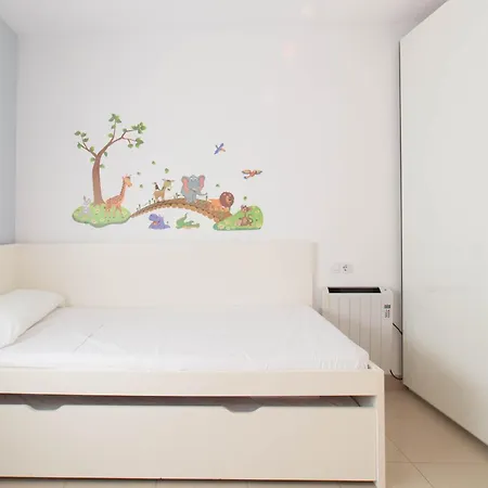 Bay Duplex Apartamento Gerona