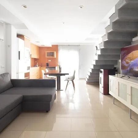 Sand Bay Beach Duplex