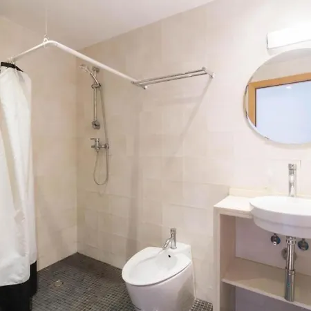 Sand Bay Beach Duplex ז'ירונה