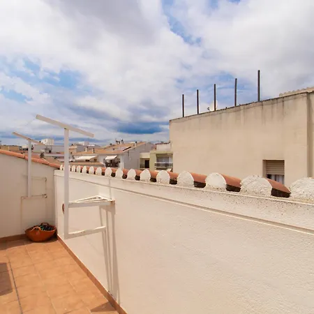 Sand Bay Beach Duplex شقة