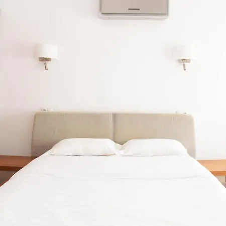 דירה Sand Bay Beach Duplex *