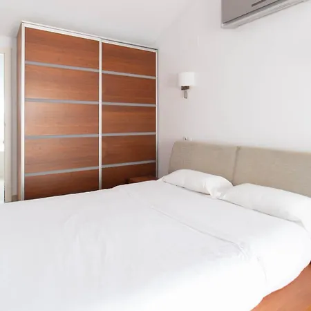 Sand Bay Beach Duplex דירה *