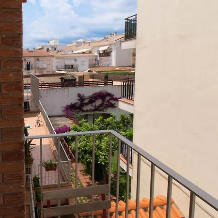 Sand Bay Beach Duplex דירה ז'ירונה