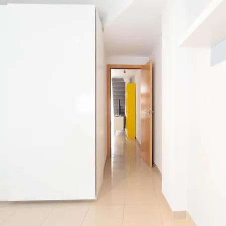 דירה Sand Bay Beach Duplex