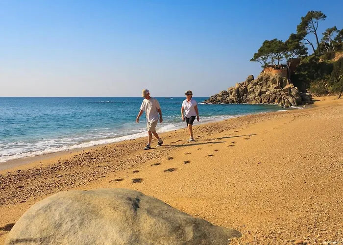 Διαμέρισμα Sand Bay Beach Duplex *