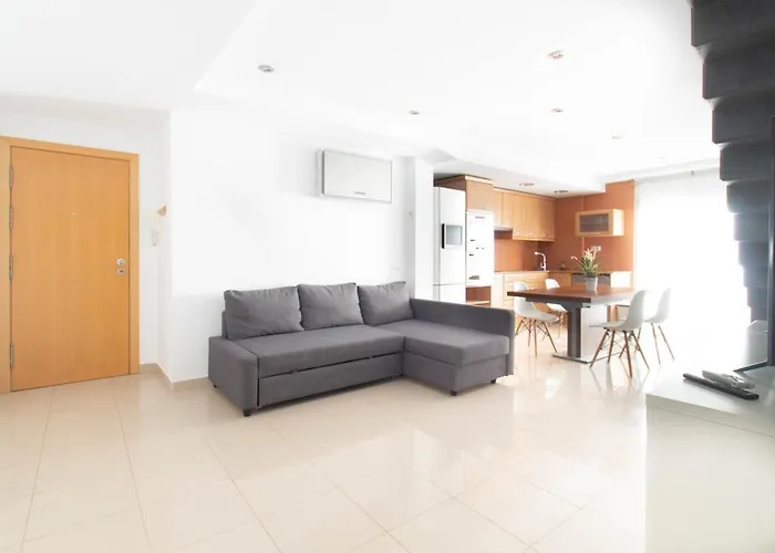 Sand Bay Beach Duplex