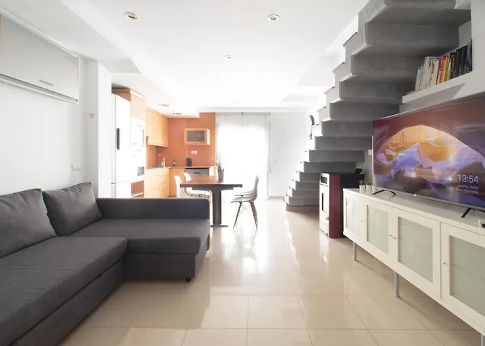 Sand Bay Beach Duplex