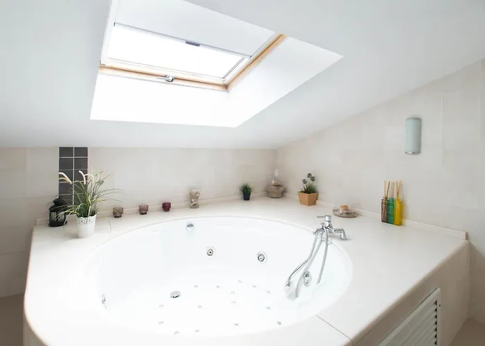 Sand Bay Beach Duplex Διαμέρισμα