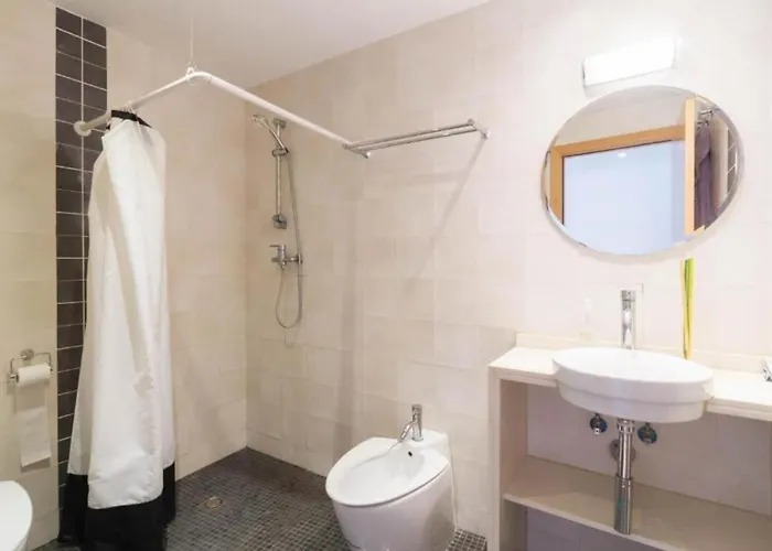 Sand Bay Beach Duplex Χιρόνα