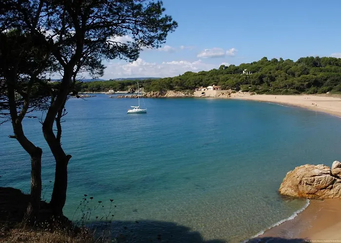 Διαμέρισμα Sand Bay Beach Duplex