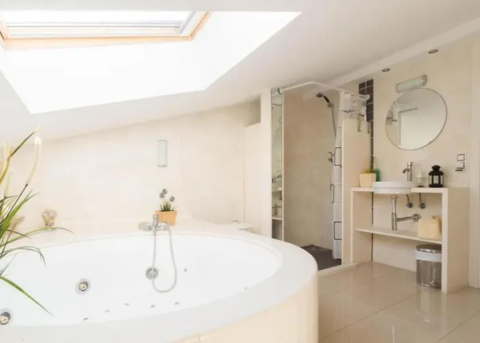 Διαμέρισμα Sand Bay Beach Duplex *