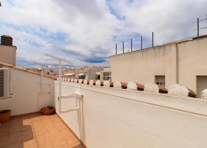 Sand Bay Beach Duplex Διαμέρισμα