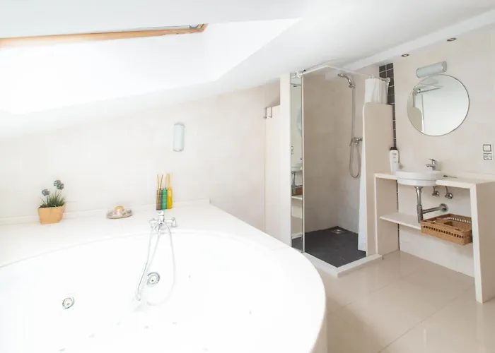 Διαμέρισμα Sand Bay Beach Duplex Χιρόνα