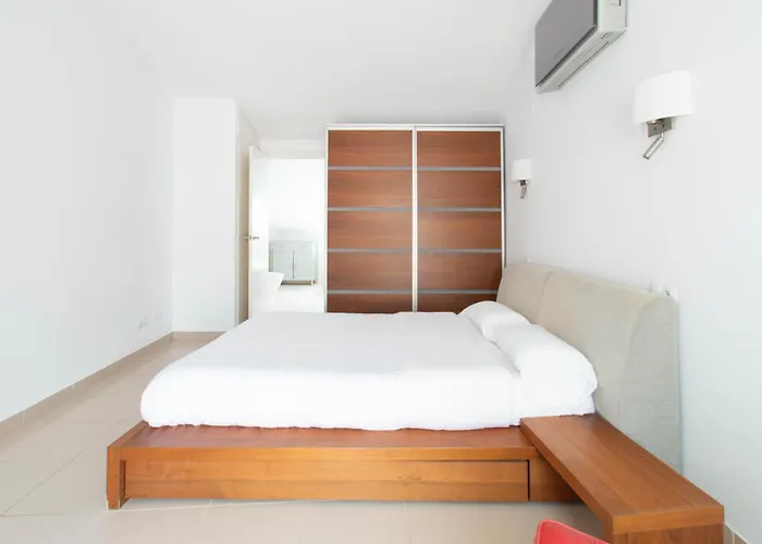 Διαμέρισμα Sand Bay Beach Duplex