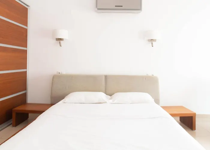 Διαμέρισμα Sand Bay Beach Duplex *