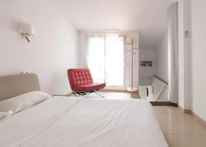 Διαμέρισμα Sand Bay Beach Duplex Χιρόνα