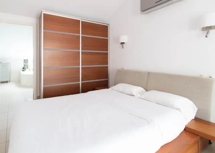 Sand Bay Beach Duplex Διαμέρισμα *