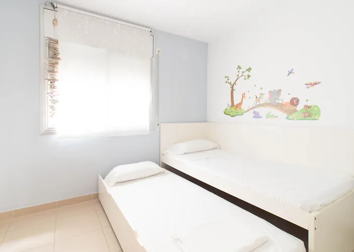 Sand Bay Beach Duplex Διαμέρισμα Χιρόνα