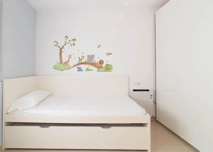 Sand Bay Beach Duplex Διαμέρισμα Χιρόνα