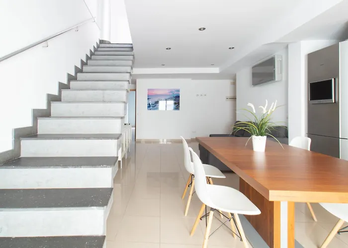 Διαμέρισμα Sand Bay Beach Duplex