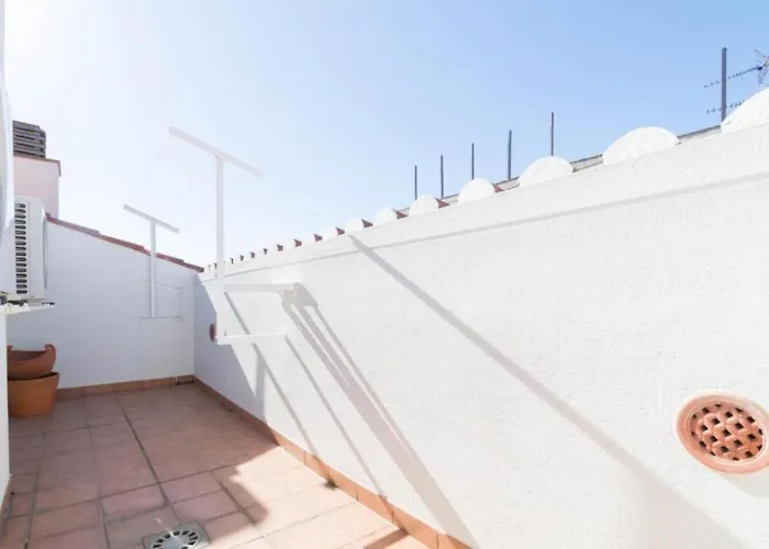 Διαμέρισμα Sand Bay Beach Duplex Χιρόνα