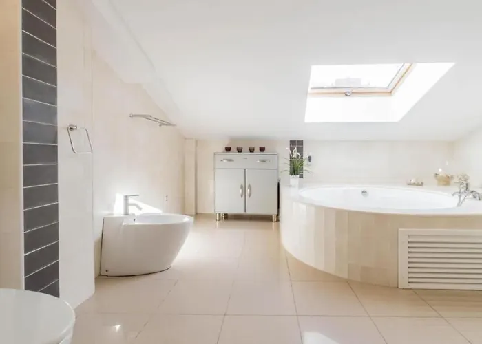 Sand Bay Beach Duplex Χιρόνα